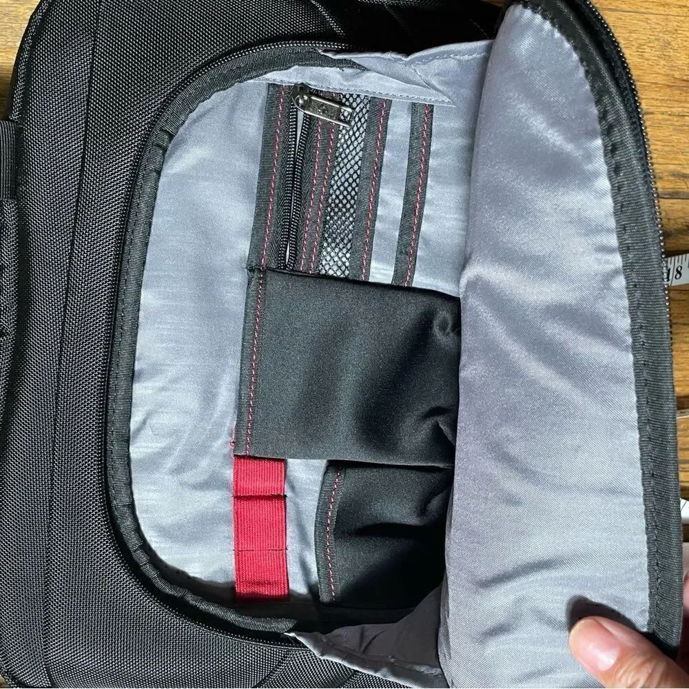 SAMSONITE LAPTOP BAG - Picture 8 of 10